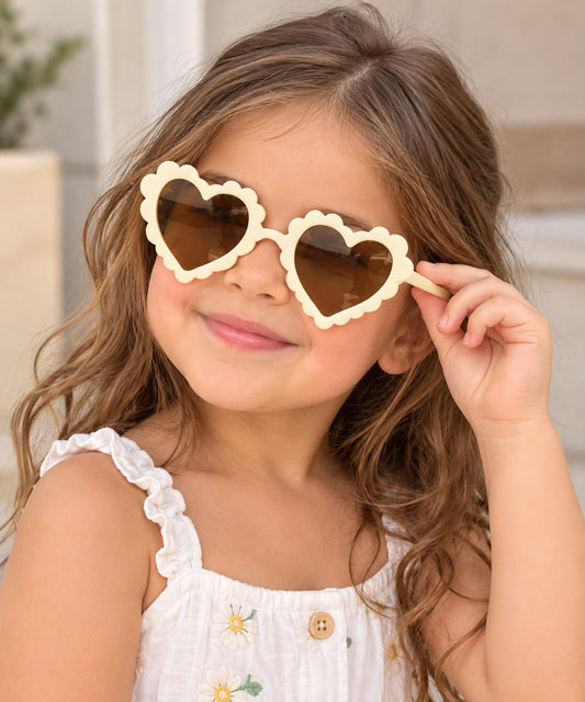 Kids’ Stylish Sunglasses – Trendy Everyday Accessory