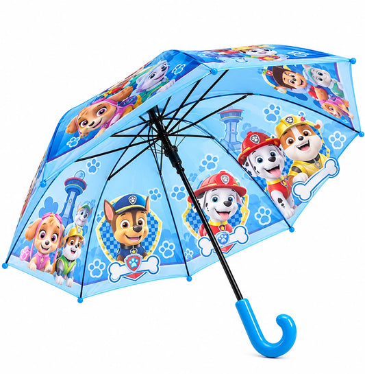 Paw Patrol Kids Umbrella