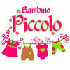 BAMBINO PICCOLO - Home