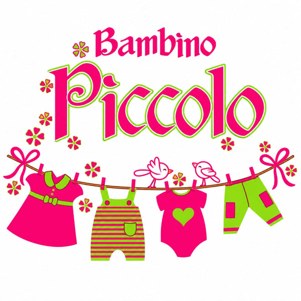 BAMBINO PICCOLO